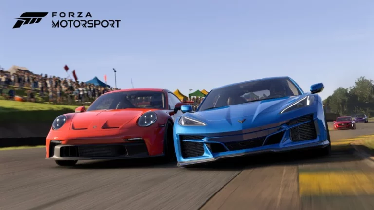 A Comprehensive Forza Motorsport Review: Unleashing the Thrill of the Track