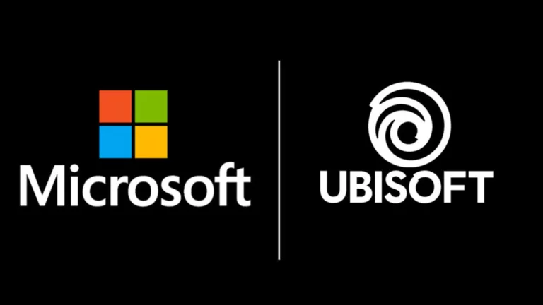 Game Changer: Ubisoft's Exclusive Cloud Streaming Deal with Activision Blizzard