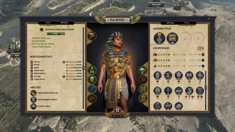 The Ultimate Beginner's Guide to Total War: Pharaoh for Tactics Game Enthusiasts