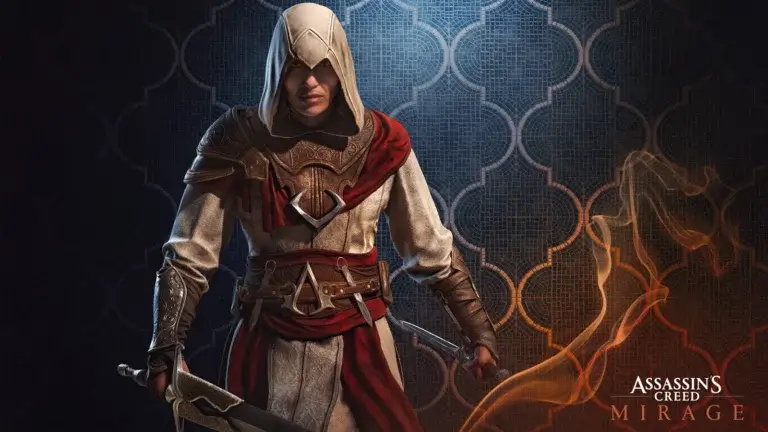 Dive into Ubi's Djinn Palace with Assassin's Creed Mirage: A Comprehensive Analysis