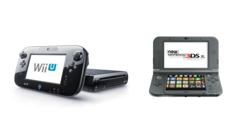 The End of an Era: Nintendo 3DS and Wii U Online Functionality Coming to an End