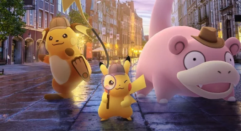 Unveiling the Mystery: Can Detective Pikachu Be Shiny in Pokemon GO?