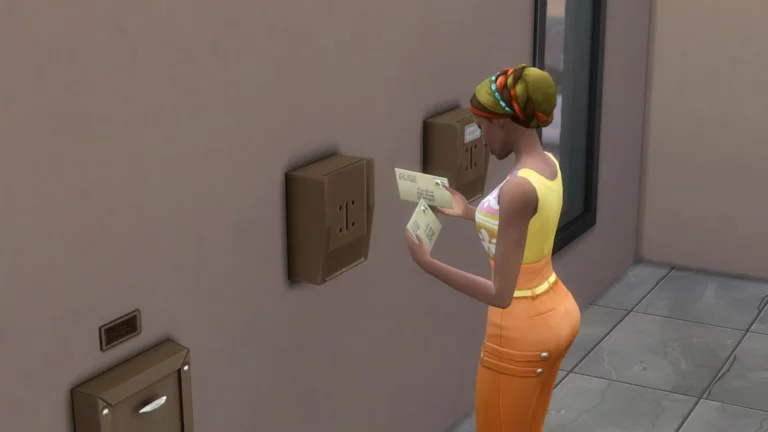 Step-by-Step: How to Successfully Manage Rent in The Sims 4