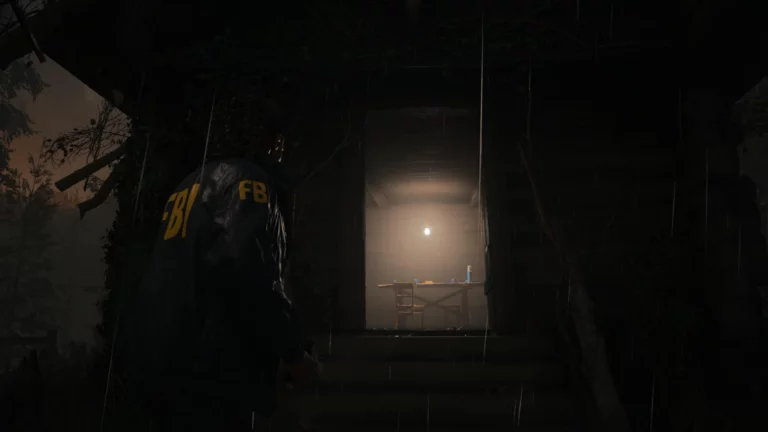 Unveiling the Secrets: A Step-by-Step Guide to Finding the Fuse in Alan Wake 2's Witch's Hut