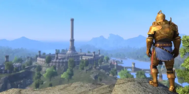 Waiting for news on the Elder Scrolls 6? This spooky new Skyblivion showcase could scratch your itch