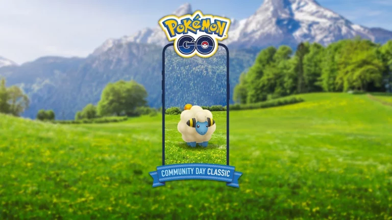 Pokemon GO: November 2023 Community Day Classic Features Mareep: Event Date and Time, Special Research, and More