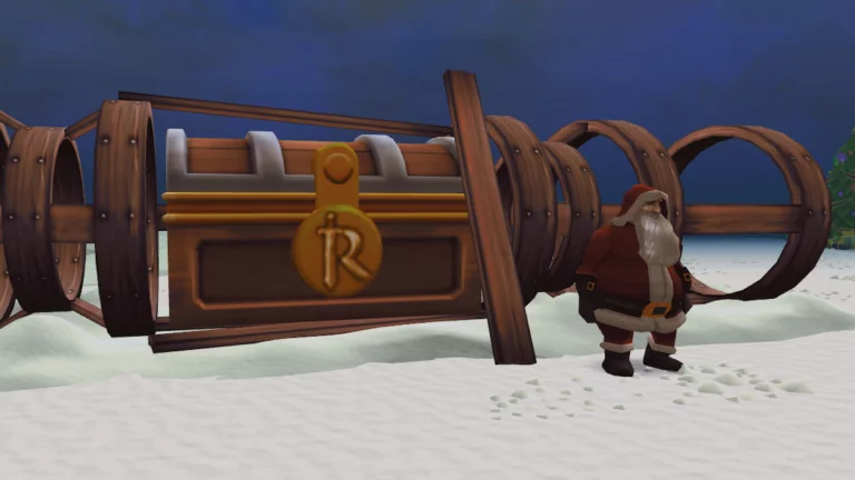 How to Holiday Gift Guide for the RuneScape Fan in Your Life (2023)