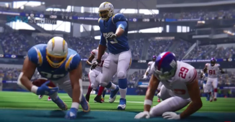 What is Angry Runs in Madden NFL 24?