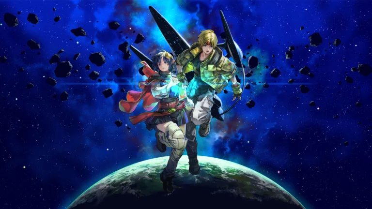Star Ocean The Second Story R Review | A Fantastic Trip Across Space and Time