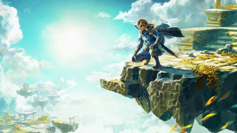 Nintendo Confirms Live-Action Zelda Movie Is In The Works