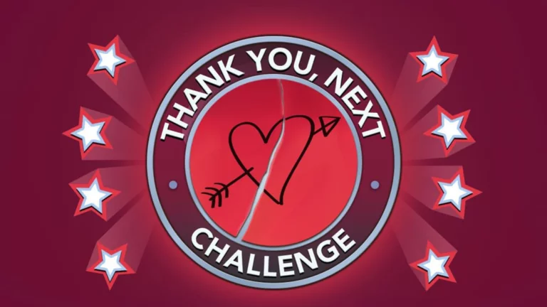 How to Complete the Thank You Next Challenge in BitLife?