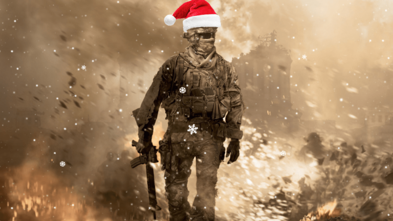 Holiday Gift Guide for the Call of Duty Gamer in Your Life (2023)