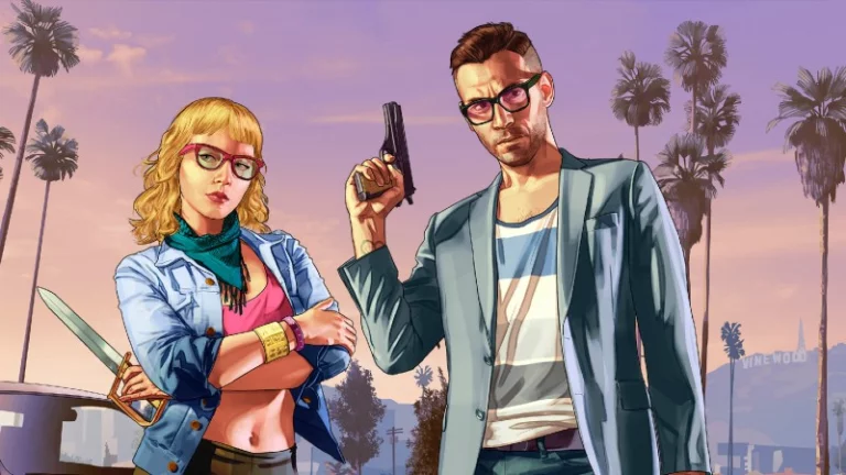 Rockstar Set To Release First Trailer For Grand Theft Auto 6 Next Month