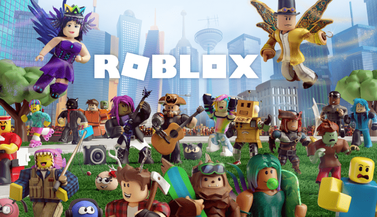 Parents sue Roblox for allegedly hosting child grooming, sexual content