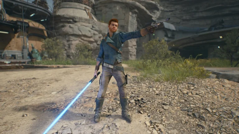 What is the Best Lightsaber Stance in Jedi Survivor? – Answered