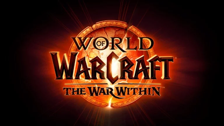 Blizzard Reveals Three New World Of Warcraft Expansions, Starting With 'The War Within' Next Year