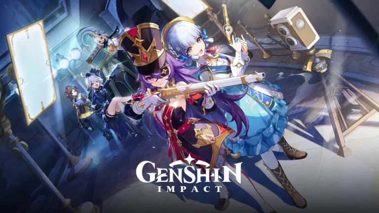 Genshin Impact 4.3 Full Patch Notes Listed