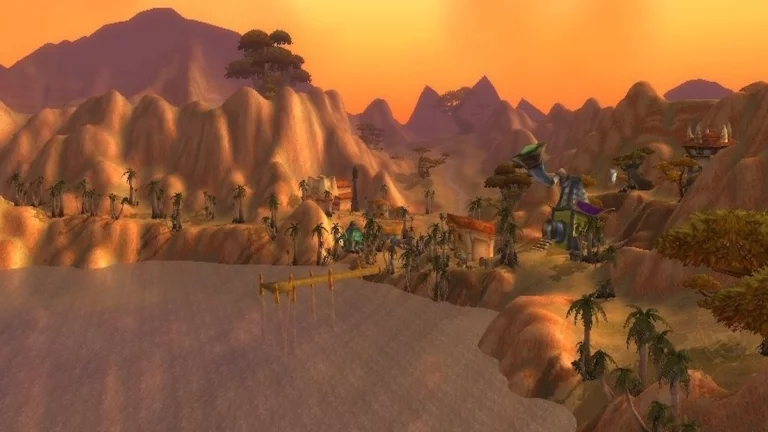 Where to Find the Secret Rune Vendor in WoW Season of Discovery?
