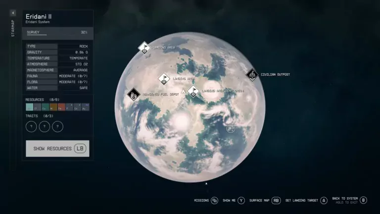 How to Find the Halo Reach Planet in Starfield?