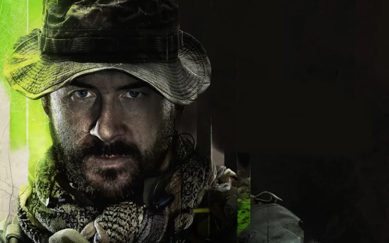 More Than Half Of All Call Of Duty: Modern Warfare II Players Used The Game's Graphical Accessibility Settings