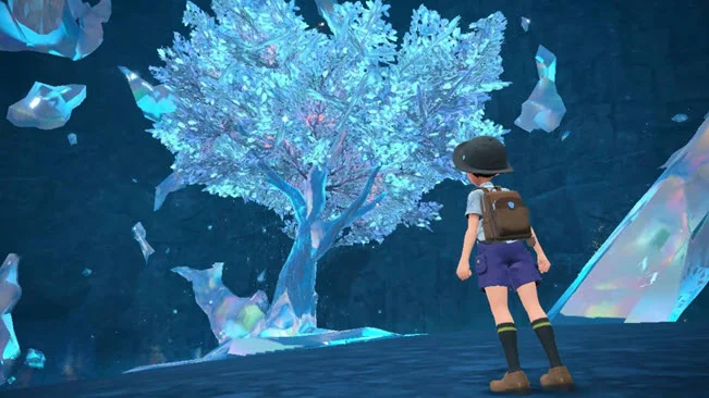 In order to be able to start The Indigo Disk, you must have completed both the base game's story and The Teal Mask, as this second part of the DLC serves as the grand finale to the entire story of Pokemon Scarlet and Violet.