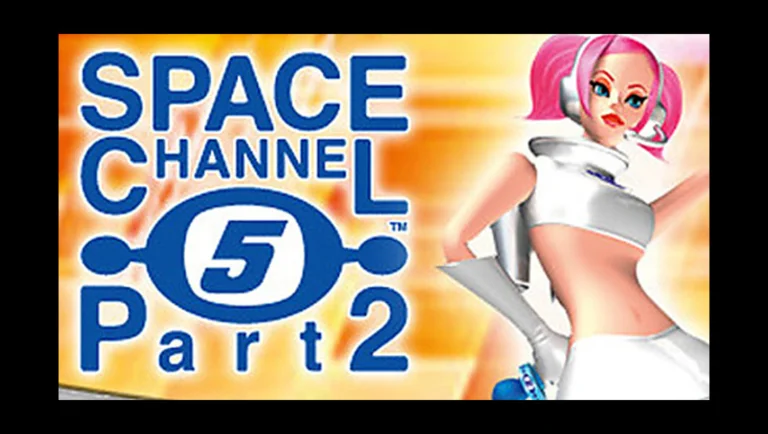 Retro Spotlight: Space Channel 5: Part 2 is a Dreamcast Classic, Developed and Published by SEGA