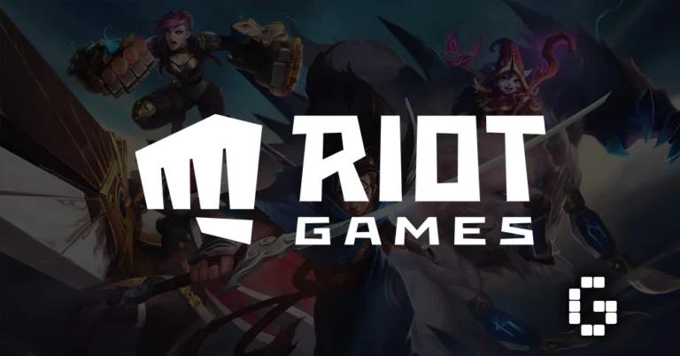League Of Legends Company Riot Games Lays Off 530 Employees