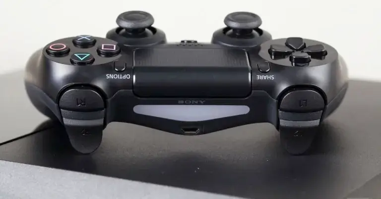 Sony fined by French regulators over third-party PS4 controllers