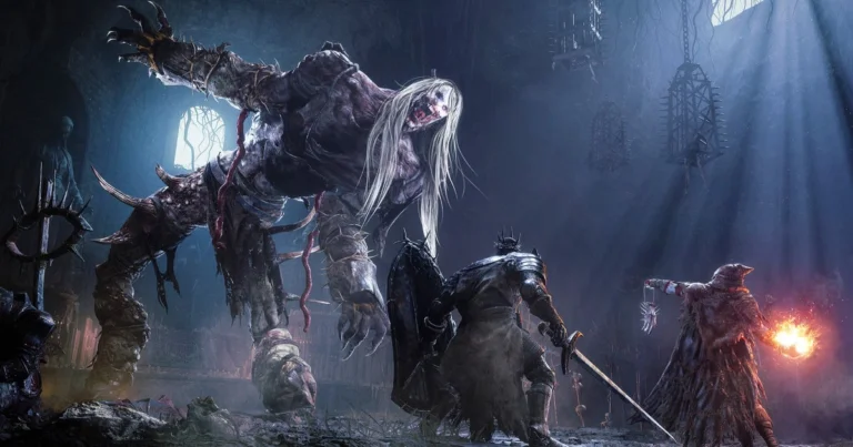 Lords of the Fallen developer CI Games cutting 10 percent of jobs