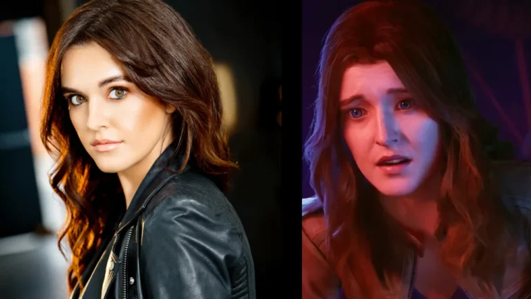 Spider-Man's Mary Jane face model asks players to stop "crossing boundaries"