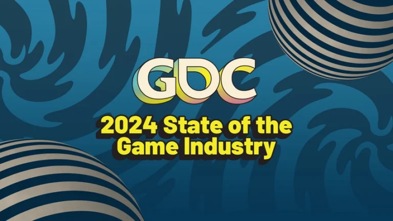 GDC 2024 State Of The Game Industry: Devs discuss layoffs, generative AI, and more