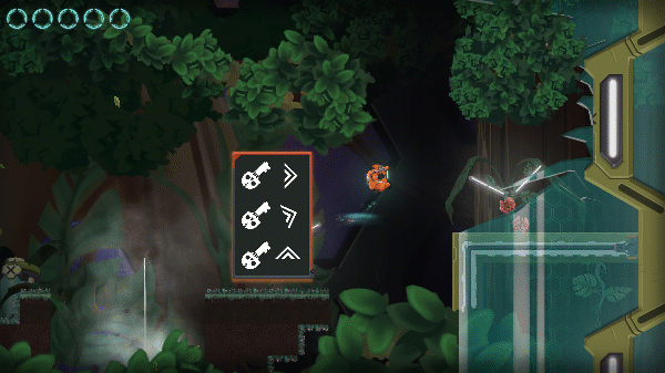 Oirbo is a Cool Action Platformer by Imagination Overflow