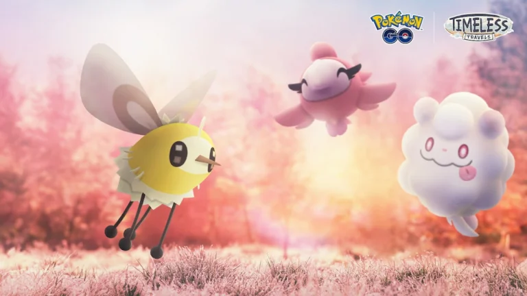 Pokemon GO Dazzling Dream Event: How to Complete the Collection and Hatch Challenges