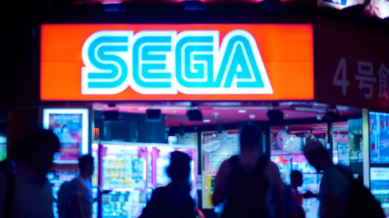 Shuji Utsumi named CEO of Sega Europe and America amid transmedia push
