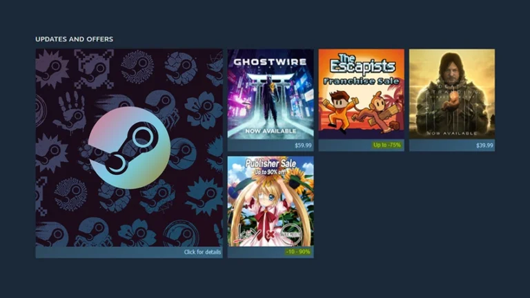 Valve is beta testing a new system that lets Steam devs schedule Daily Deals