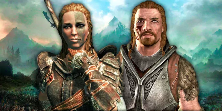 10 Best Marriages in Skyrim, Ranked