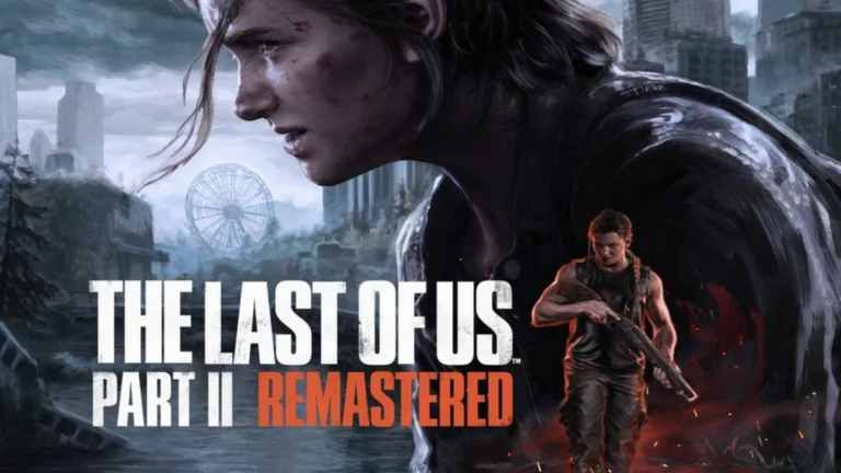 The Last Of Us Part II Remastered: Thoughts From A First-Time Player