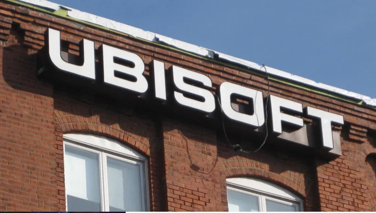 Ubisoft Montreal lays off staff amidst larger company reductions