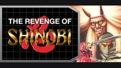 Retro Spotlight: The Revenge of Shinobi is a 1989 SEGA Mega Drive Classic Released again in 2012 by SEGA