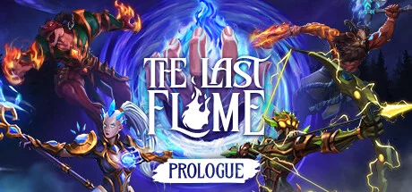 The Last Flame: Prologue is a Cool Tactical and Strategy RPG by Hotloop and Surefire.Games