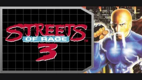 Retro Spotlight: Streets of Rage 3 is a 1994 SEGA Mega Drive Classic Released again in 2012 by SEGA