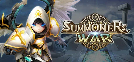 Summoners War is a Cool New Free-to-Play Turn-Based Strategy RPG Developed and Published by Com2uS