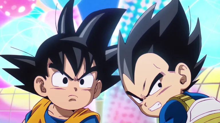 New Dragon Ball: Sparking Zero Trailer Reveals 24 New Fighters, And They're All Goku And Vegeta