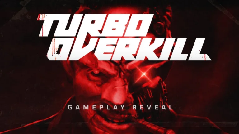 Duke, this ant your daddy’s DOOM – So suck it up, you’re in for the ride! Turbo Overkill! (Video)