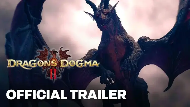 Dragon's Dogma 2 Still Looks Wild In New Gameplay Trailer