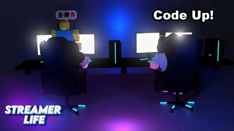 Roblox Streamer Life Codes (UPDATED)