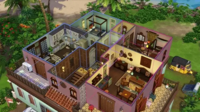 How to Get a Five-Star Unit Rating in The Sims 4: For Rent