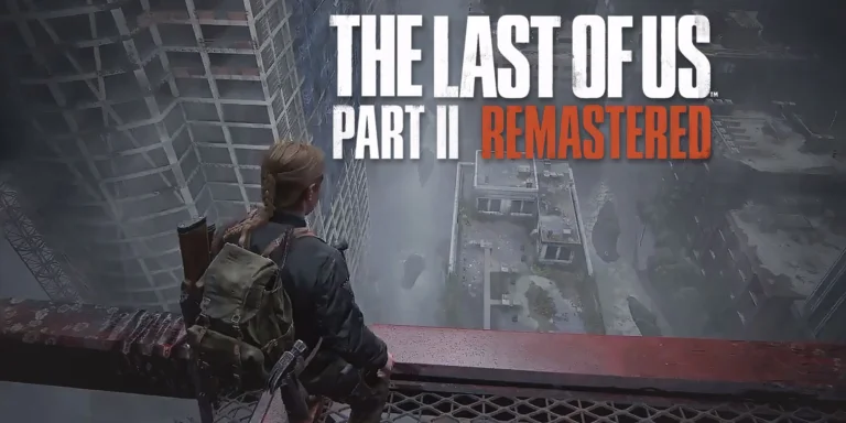 Why The Last of Us Part II Remastered's roguelike mode won't get any DLC