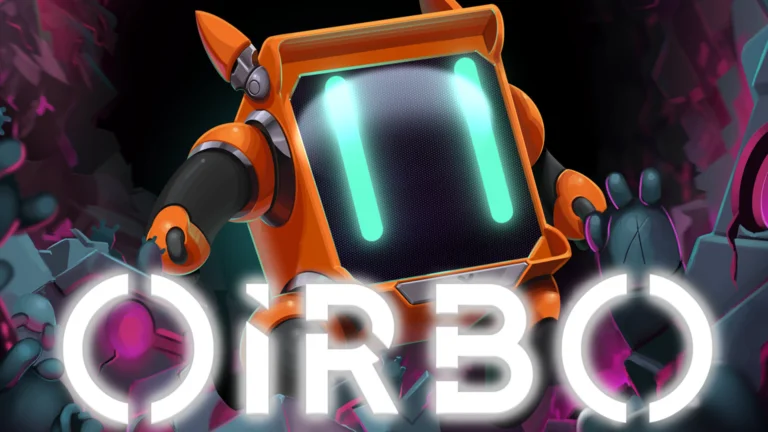 Oirbo is a Cool Take on the Retro Platformer Genre by Imagination Overflow