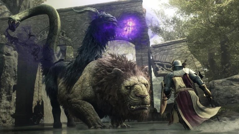Dragon’s Dogma 2 Fans May Soon Be Diving into a Free Demo